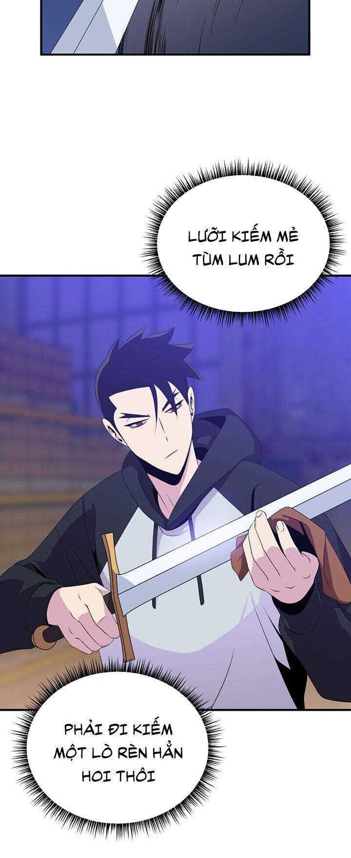 đọc truyện Kẻ Săn Anh Hùng Chương 32 ảnh 5 tại Thiên Thai Truyện