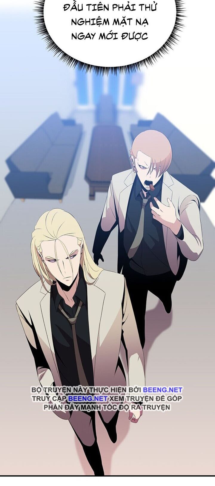 đọc truyện Kẻ Săn Anh Hùng Chương 32 ảnh 36 tại Thiên Thai Truyện