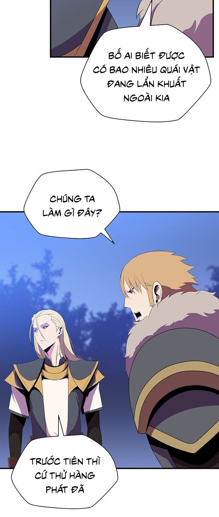 đọc truyện Kẻ Săn Anh Hùng Chương 32 ảnh 42 tại Thiên Thai Truyện