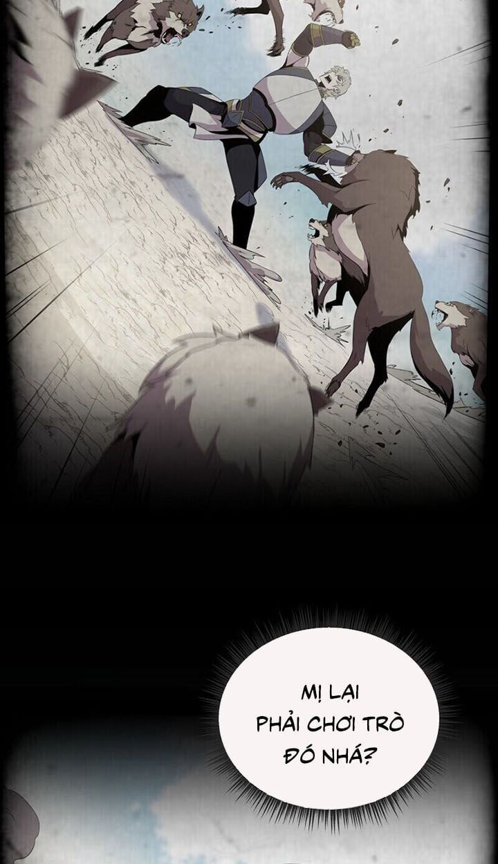 đọc truyện Kẻ Săn Anh Hùng Chương 32 ảnh 44 tại Thiên Thai Truyện