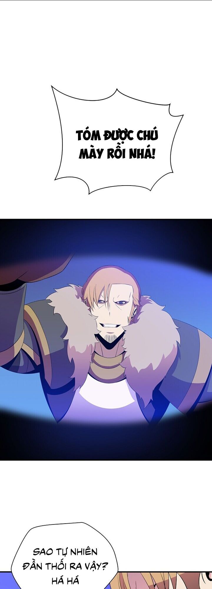 đọc truyện Kẻ Săn Anh Hùng Chương 32 ảnh 64 tại Thiên Thai Truyện