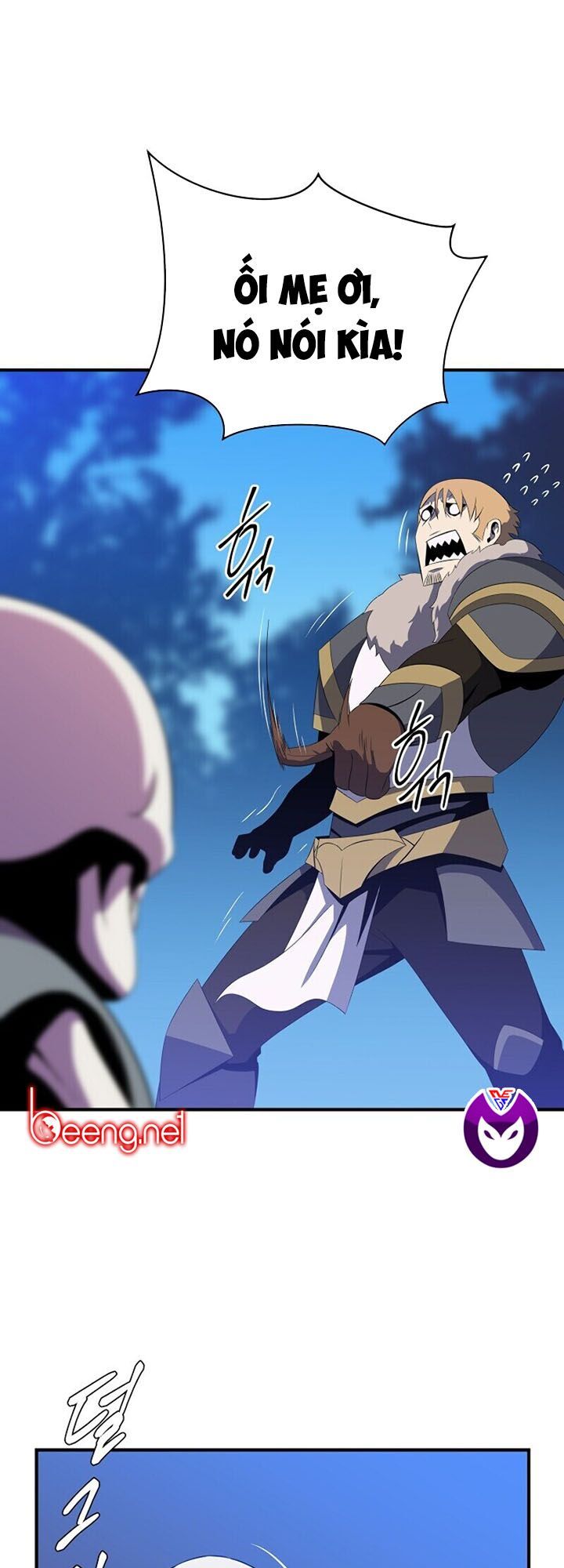 đọc truyện Kẻ Săn Anh Hùng Chương 33 ảnh 3 tại Thiên Thai Truyện