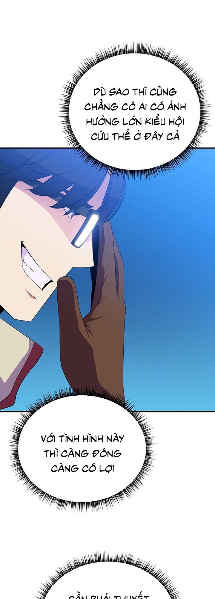 đọc truyện Kẻ Săn Anh Hùng Chương 33 ảnh 15 tại Thiên Thai Truyện