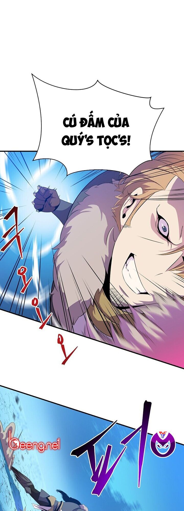 đọc truyện Kẻ Săn Anh Hùng Chương 33 ảnh 18 tại Thiên Thai Truyện