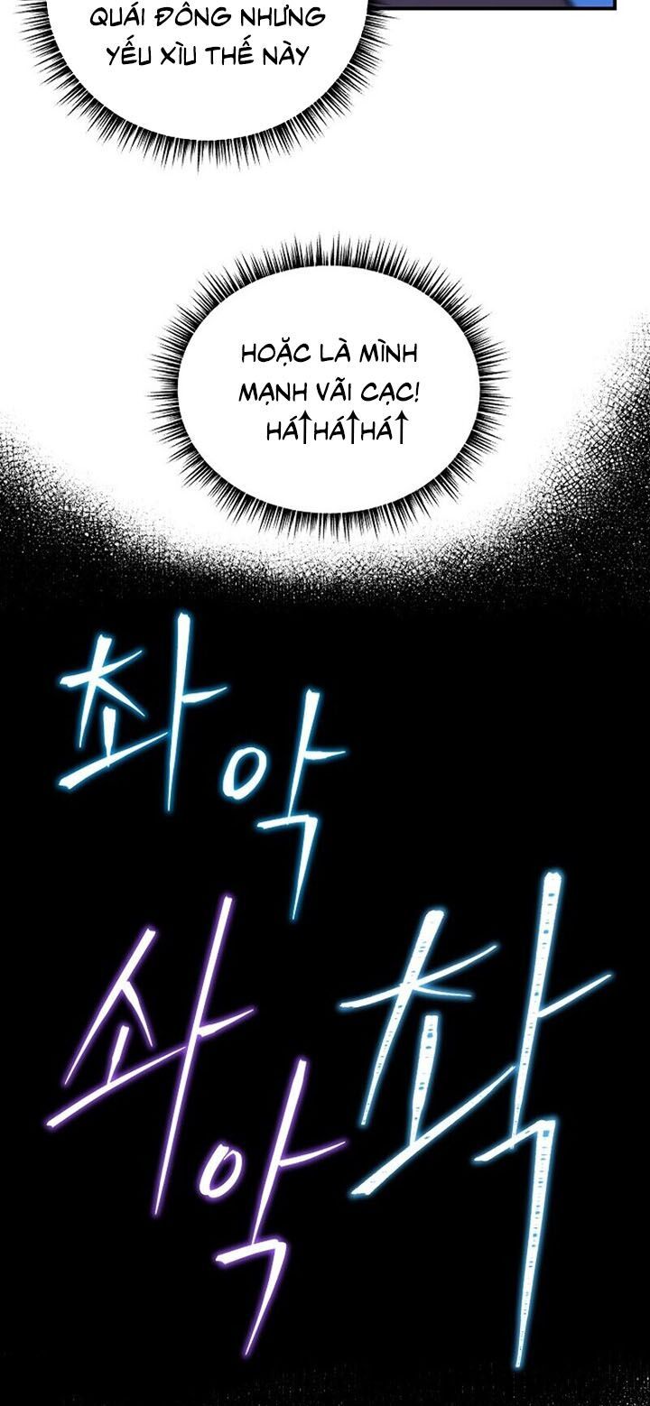 đọc truyện Kẻ Săn Anh Hùng Chương 33 ảnh 20 tại Thiên Thai Truyện