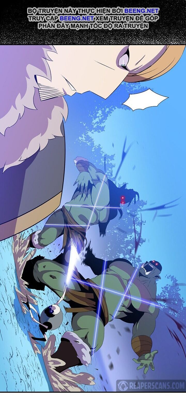 đọc truyện Kẻ Săn Anh Hùng Chương 33 ảnh 21 tại Thiên Thai Truyện