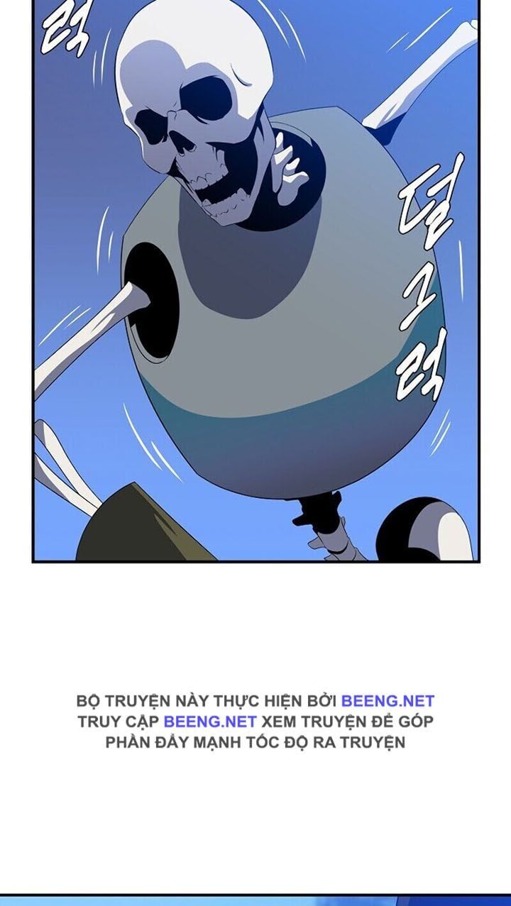 đọc truyện Kẻ Săn Anh Hùng Chương 33 ảnh 4 tại Thiên Thai Truyện