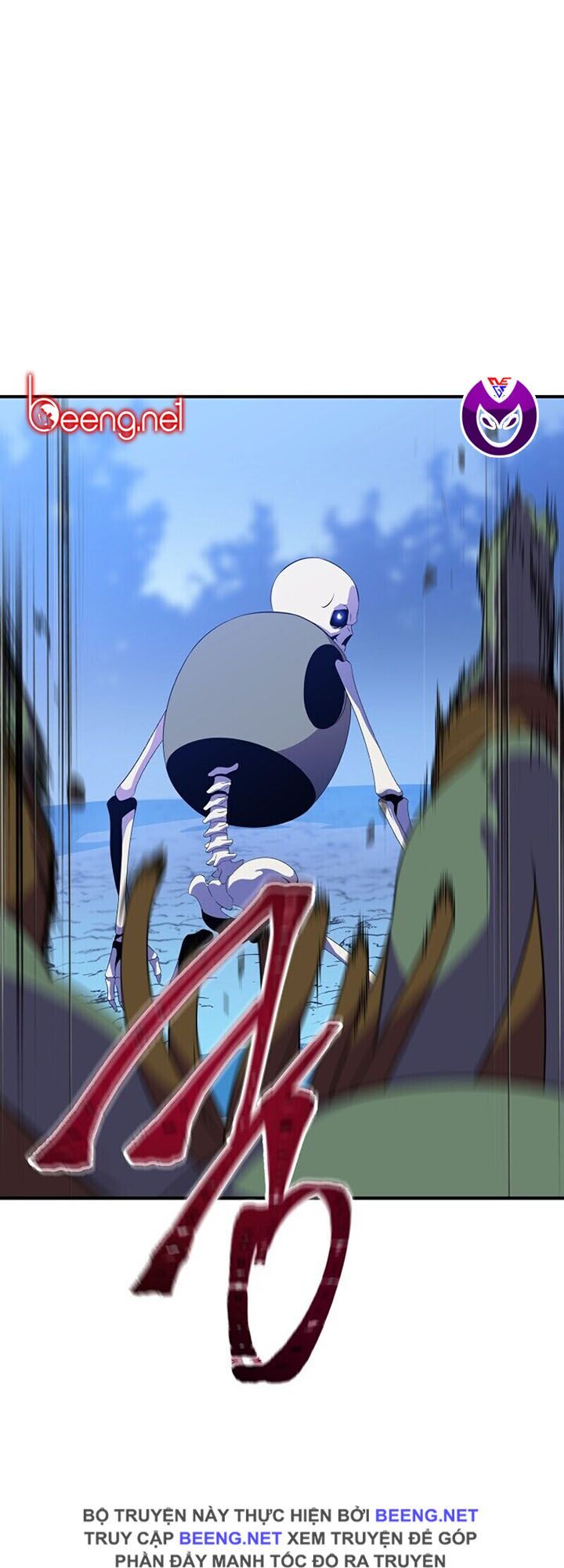 đọc truyện Kẻ Săn Anh Hùng Chương 33 ảnh 22 tại Thiên Thai Truyện