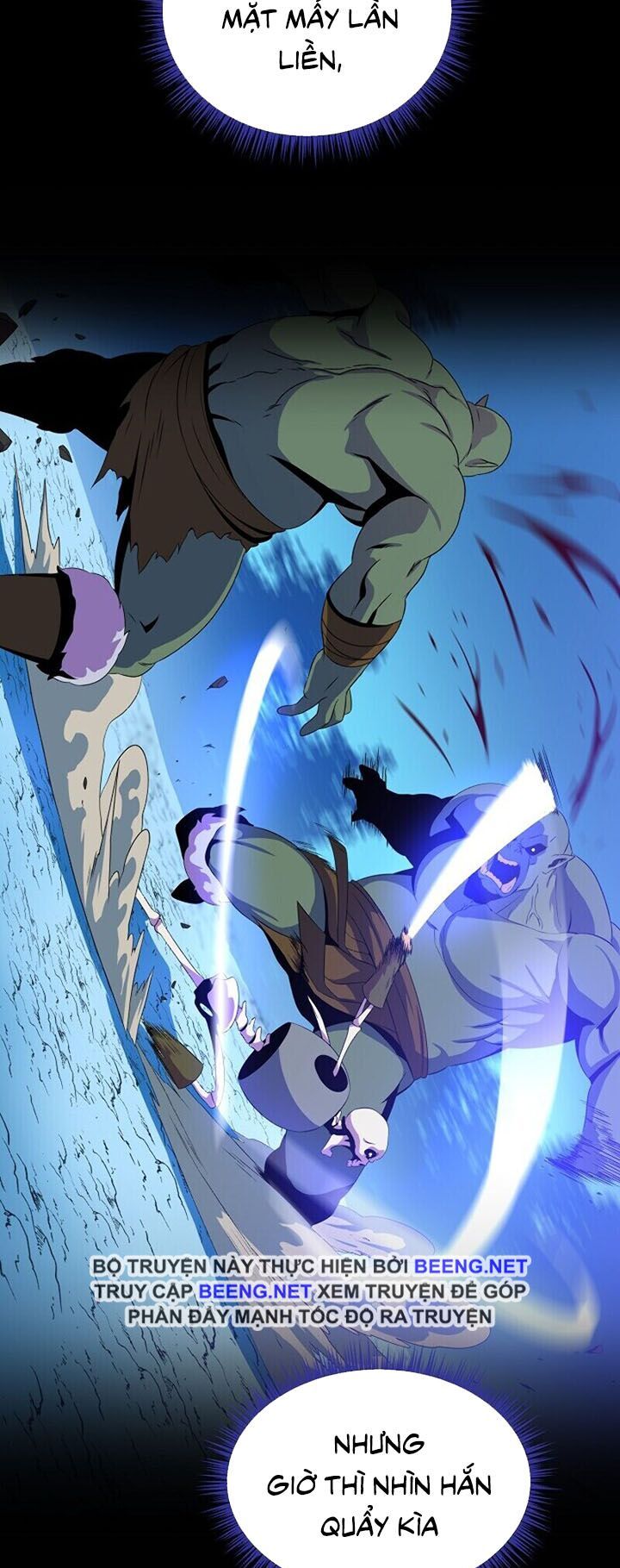 đọc truyện Kẻ Săn Anh Hùng Chương 33 ảnh 26 tại Thiên Thai Truyện