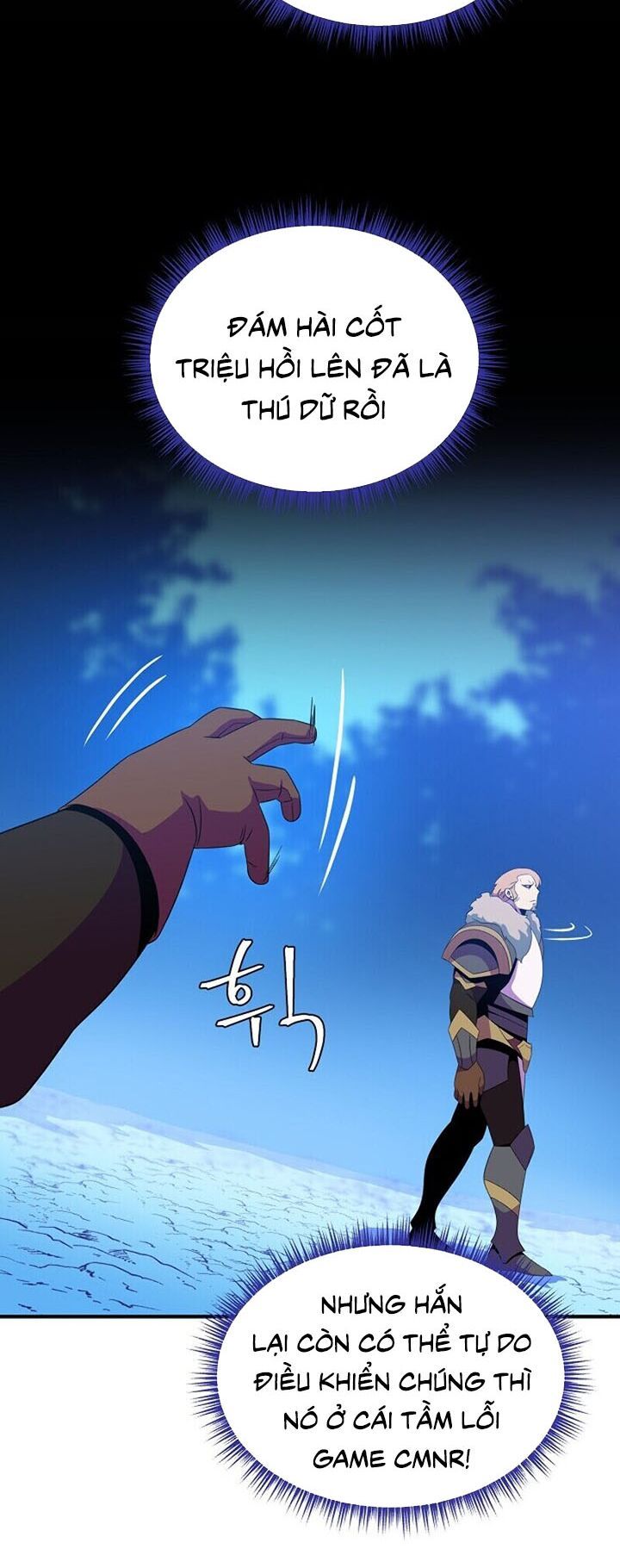 đọc truyện Kẻ Săn Anh Hùng Chương 33 ảnh 27 tại Thiên Thai Truyện