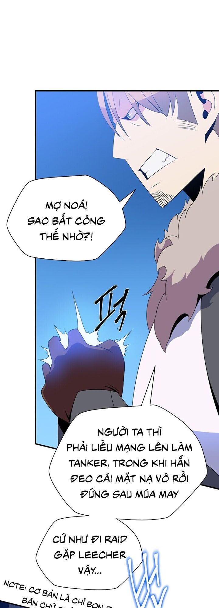 đọc truyện Kẻ Săn Anh Hùng Chương 33 ảnh 28 tại Thiên Thai Truyện