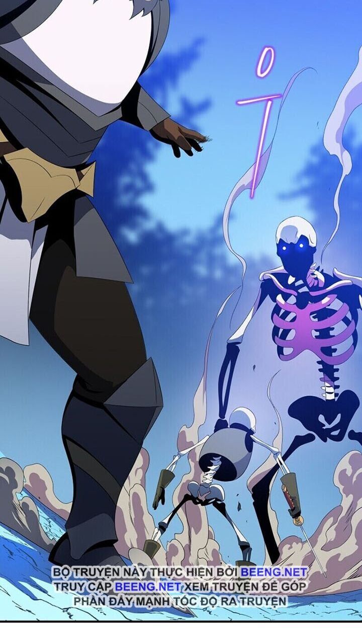 đọc truyện Kẻ Săn Anh Hùng Chương 33 ảnh 30 tại Thiên Thai Truyện