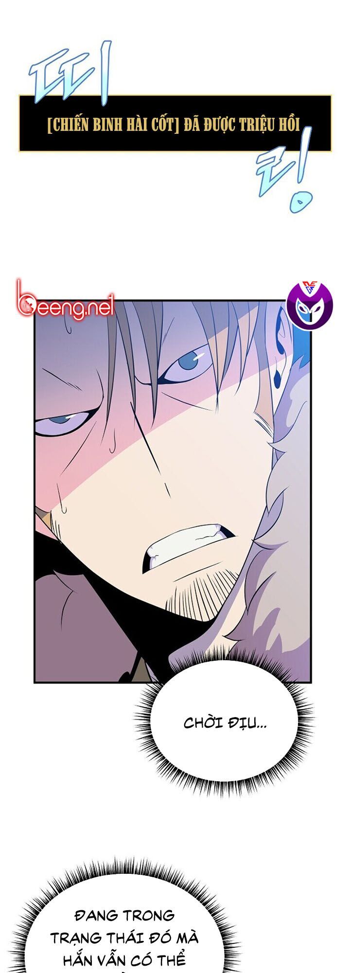 đọc truyện Kẻ Săn Anh Hùng Chương 33 ảnh 31 tại Thiên Thai Truyện