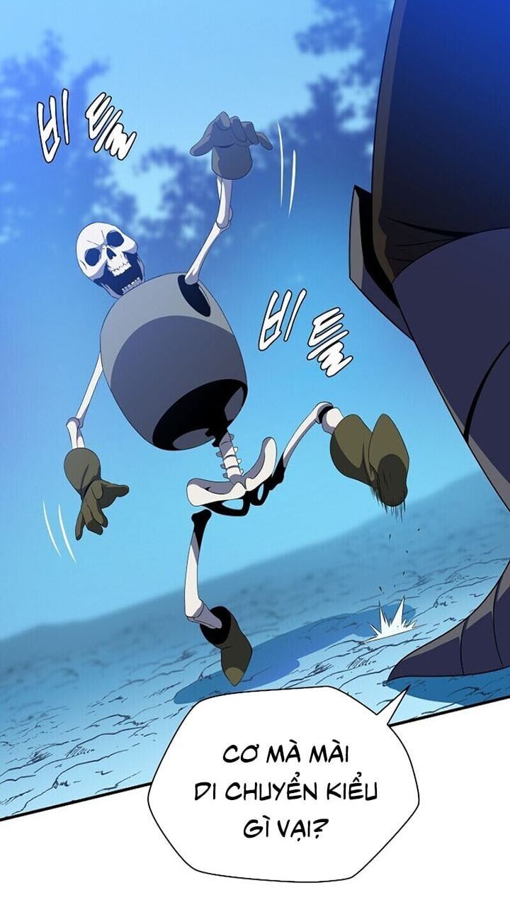 đọc truyện Kẻ Săn Anh Hùng Chương 33 ảnh 5 tại Thiên Thai Truyện