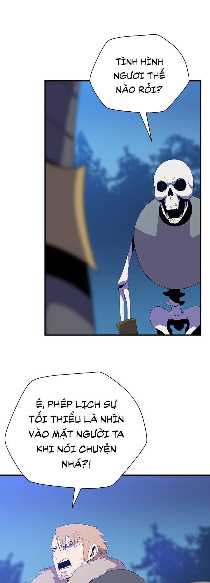 đọc truyện Kẻ Săn Anh Hùng Chương 33 ảnh 34 tại Thiên Thai Truyện