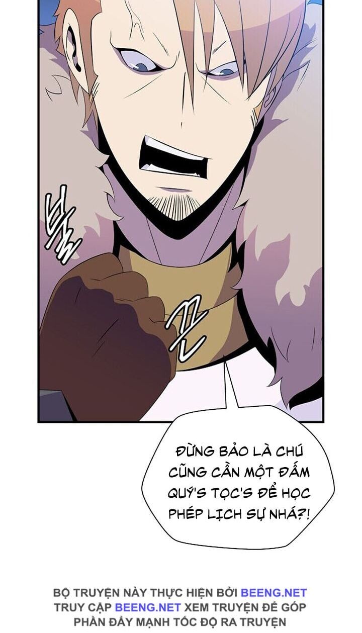 đọc truyện Kẻ Săn Anh Hùng Chương 33 ảnh 36 tại Thiên Thai Truyện