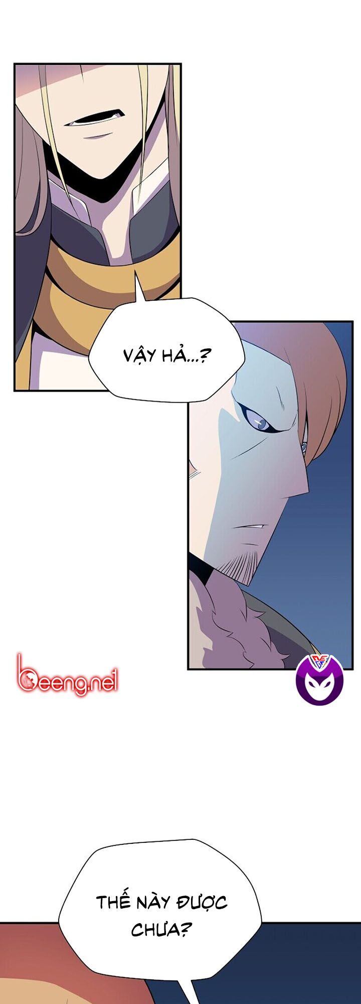 đọc truyện Kẻ Săn Anh Hùng Chương 33 ảnh 37 tại Thiên Thai Truyện