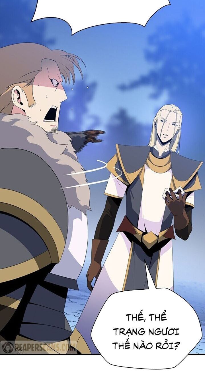 đọc truyện Kẻ Săn Anh Hùng Chương 33 ảnh 39 tại Thiên Thai Truyện