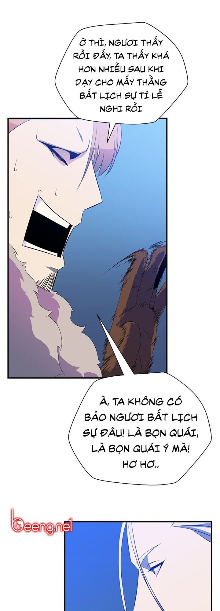 đọc truyện Kẻ Săn Anh Hùng Chương 33 ảnh 40 tại Thiên Thai Truyện