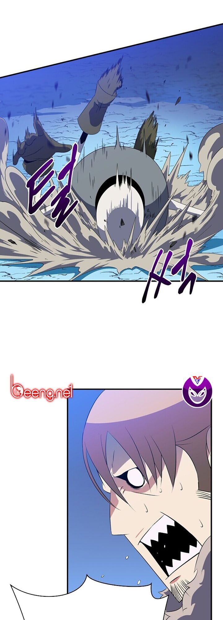 đọc truyện Kẻ Săn Anh Hùng Chương 33 ảnh 6 tại Thiên Thai Truyện