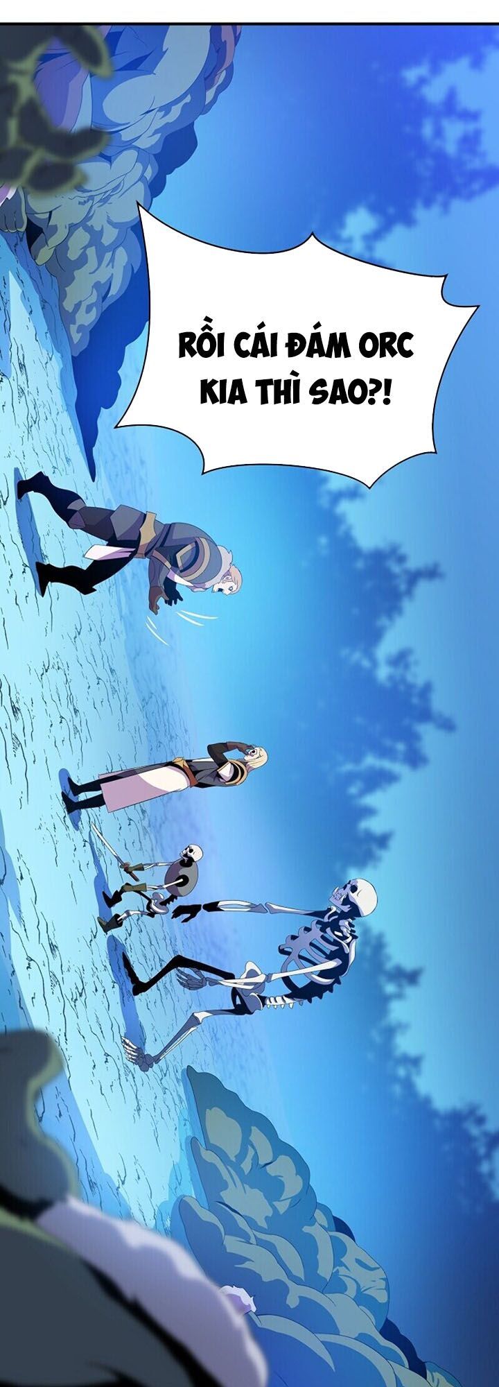 đọc truyện Kẻ Săn Anh Hùng Chương 33 ảnh 43 tại Thiên Thai Truyện