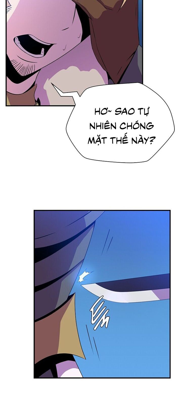 đọc truyện Kẻ Săn Anh Hùng Chương 33 ảnh 47 tại Thiên Thai Truyện