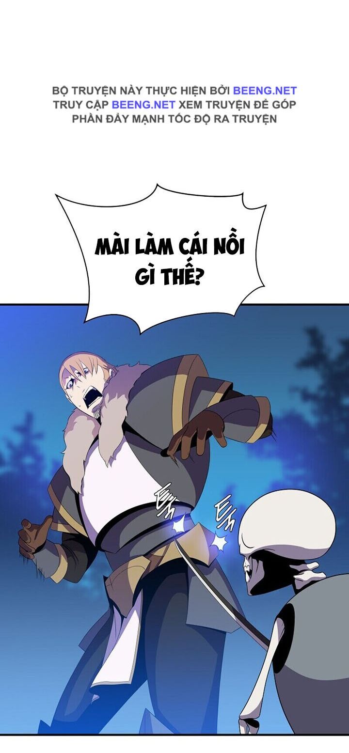 đọc truyện Kẻ Săn Anh Hùng Chương 33 ảnh 48 tại Thiên Thai Truyện