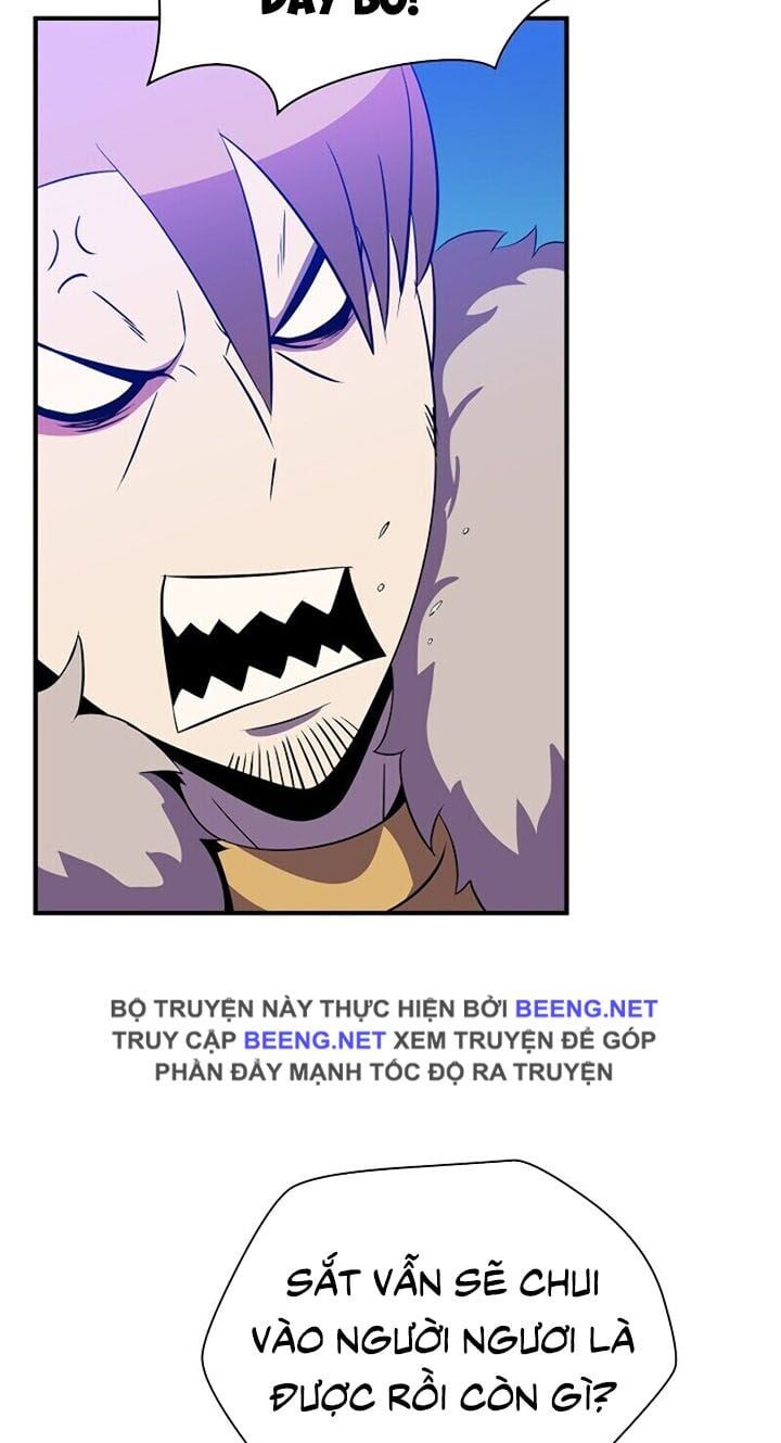 đọc truyện Kẻ Săn Anh Hùng Chương 33 ảnh 50 tại Thiên Thai Truyện