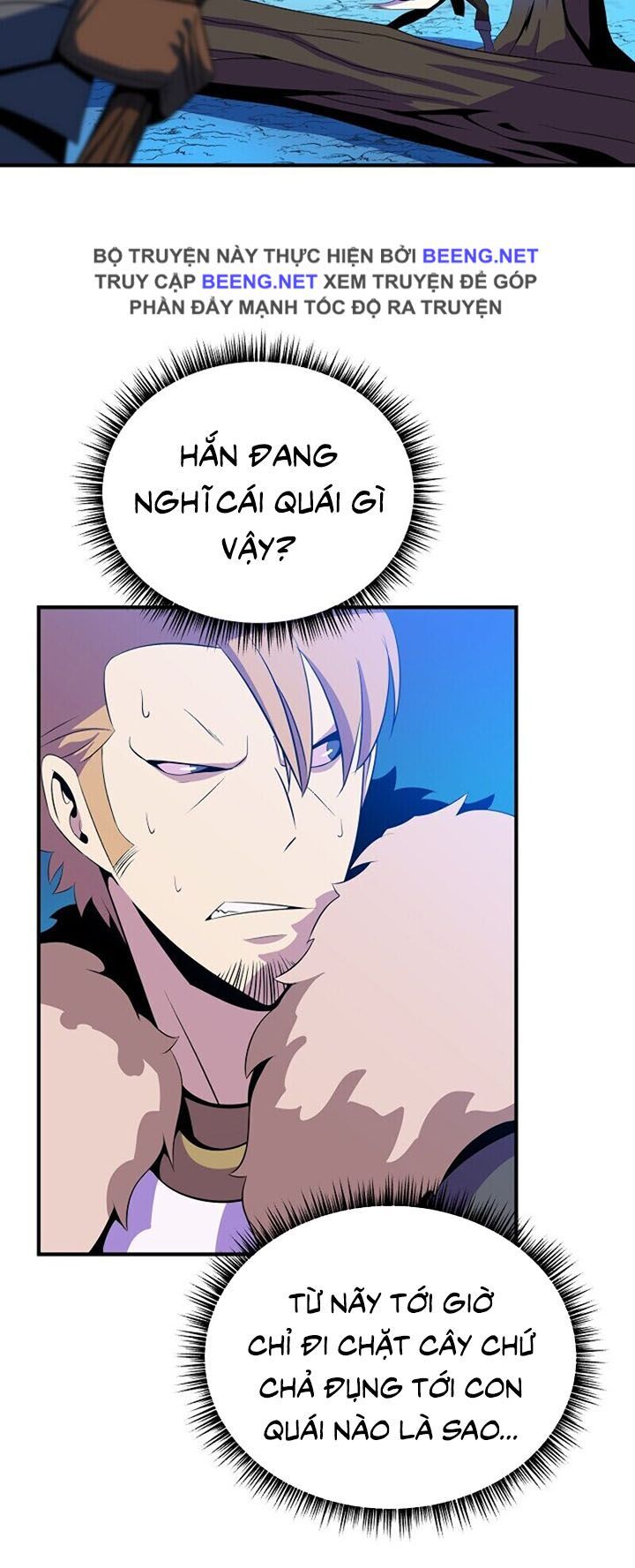 đọc truyện Kẻ Săn Anh Hùng Chương 33 ảnh 57 tại Thiên Thai Truyện