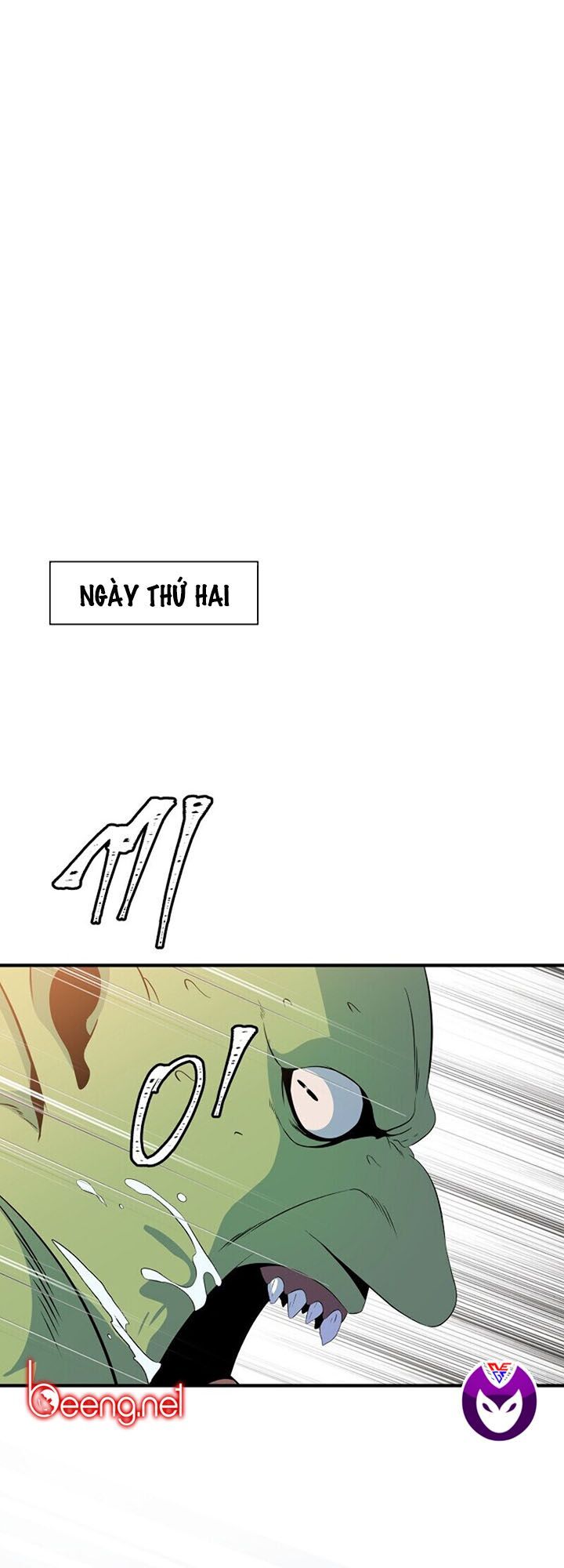 đọc truyện Kẻ Săn Anh Hùng Chương 33 ảnh 58 tại Thiên Thai Truyện