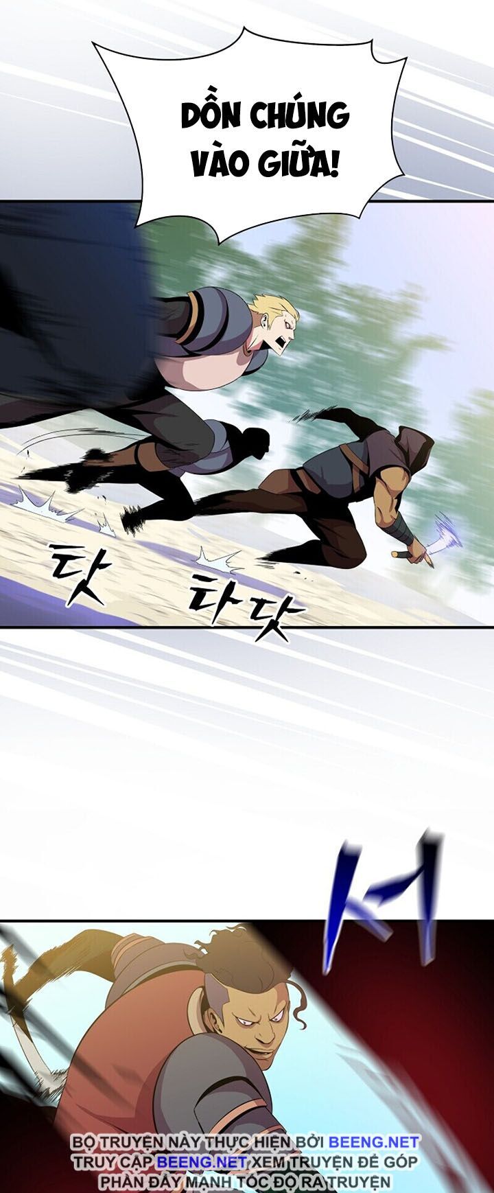 đọc truyện Kẻ Săn Anh Hùng Chương 33 ảnh 59 tại Thiên Thai Truyện