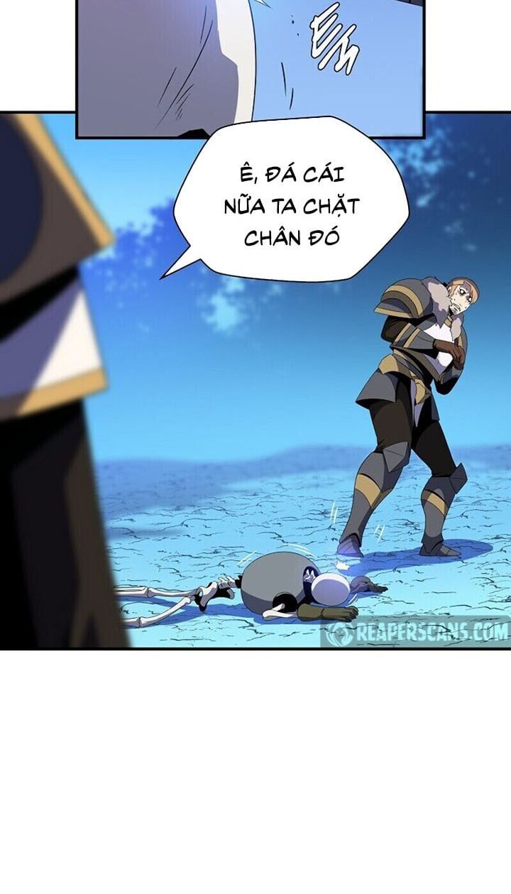 đọc truyện Kẻ Săn Anh Hùng Chương 33 ảnh 8 tại Thiên Thai Truyện