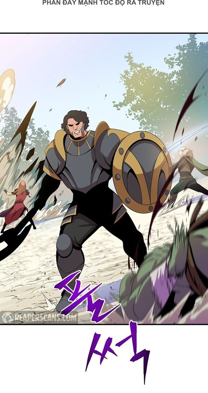 đọc truyện Kẻ Săn Anh Hùng Chương 33 ảnh 63 tại Thiên Thai Truyện