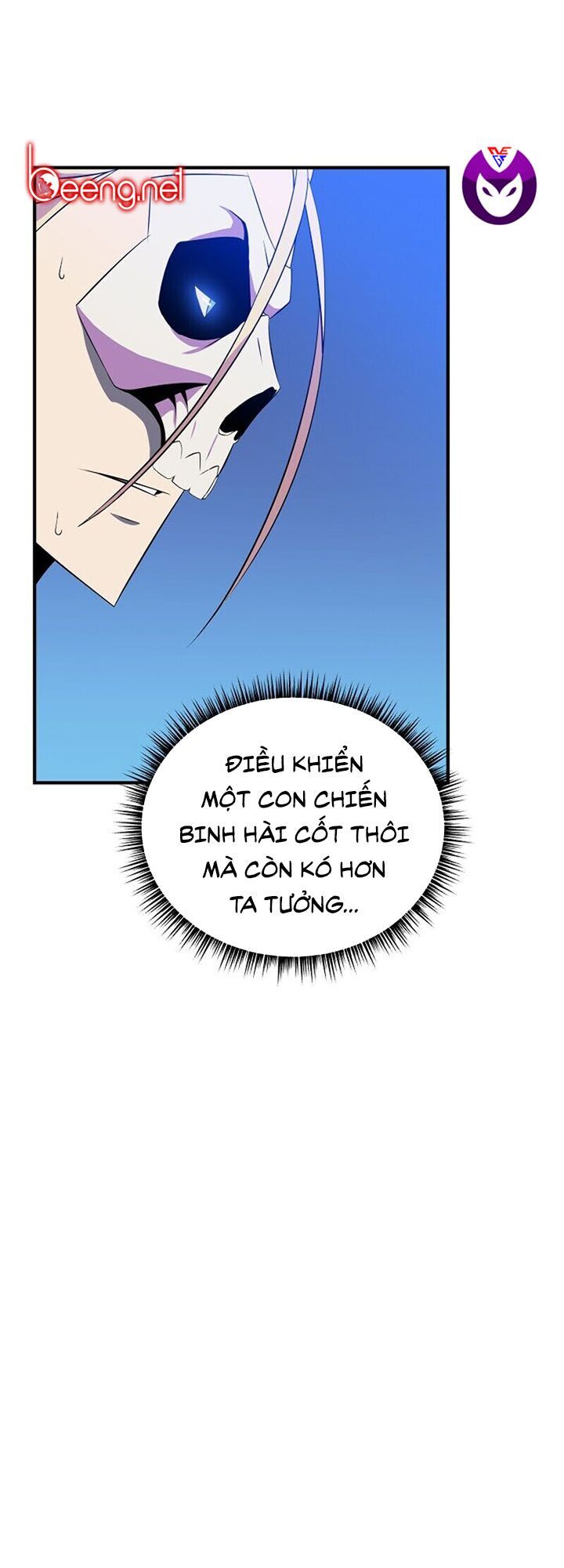 đọc truyện Kẻ Săn Anh Hùng Chương 33 ảnh 9 tại Thiên Thai Truyện