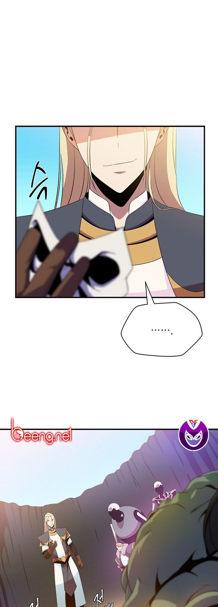 đọc truyện Kẻ Săn Anh Hùng Chương 34 ảnh 12 tại Thiên Thai Truyện