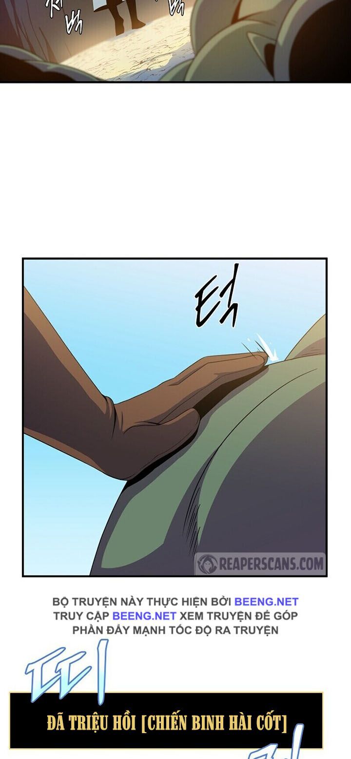 đọc truyện Kẻ Săn Anh Hùng Chương 34 ảnh 13 tại Thiên Thai Truyện