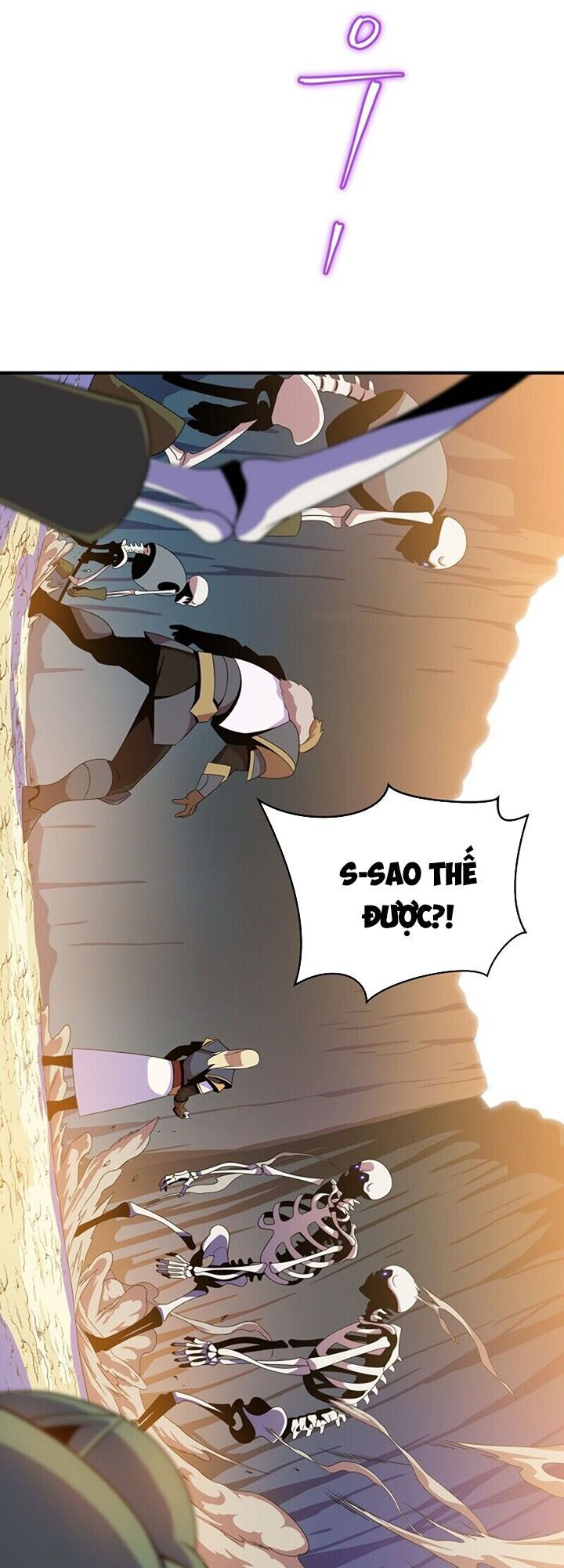 đọc truyện Kẻ Săn Anh Hùng Chương 34 ảnh 15 tại Thiên Thai Truyện