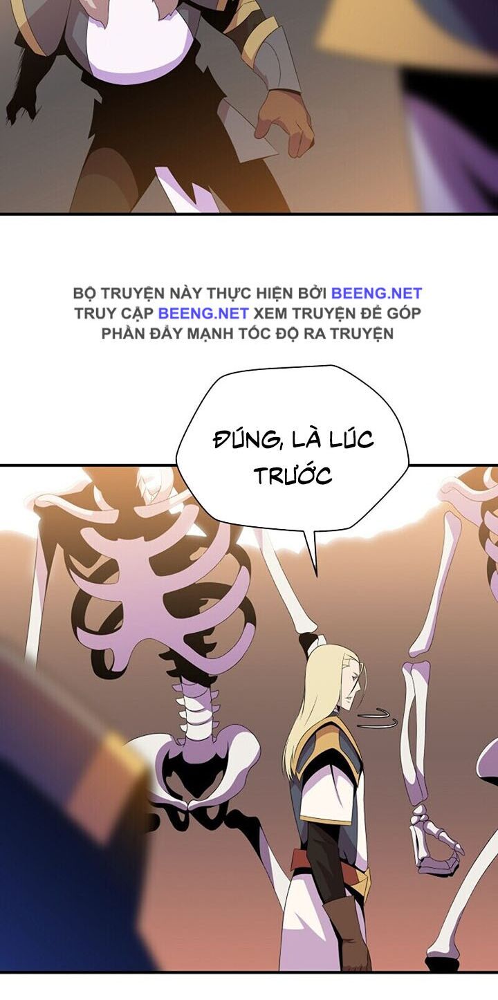 đọc truyện Kẻ Săn Anh Hùng Chương 34 ảnh 17 tại Thiên Thai Truyện