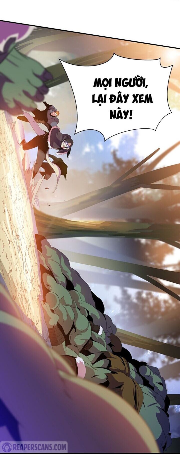 đọc truyện Kẻ Săn Anh Hùng Chương 34 ảnh 20 tại Thiên Thai Truyện