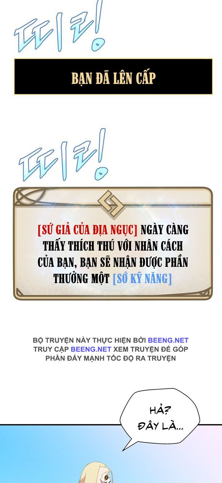 đọc truyện Kẻ Săn Anh Hùng Chương 34 ảnh 4 tại Thiên Thai Truyện