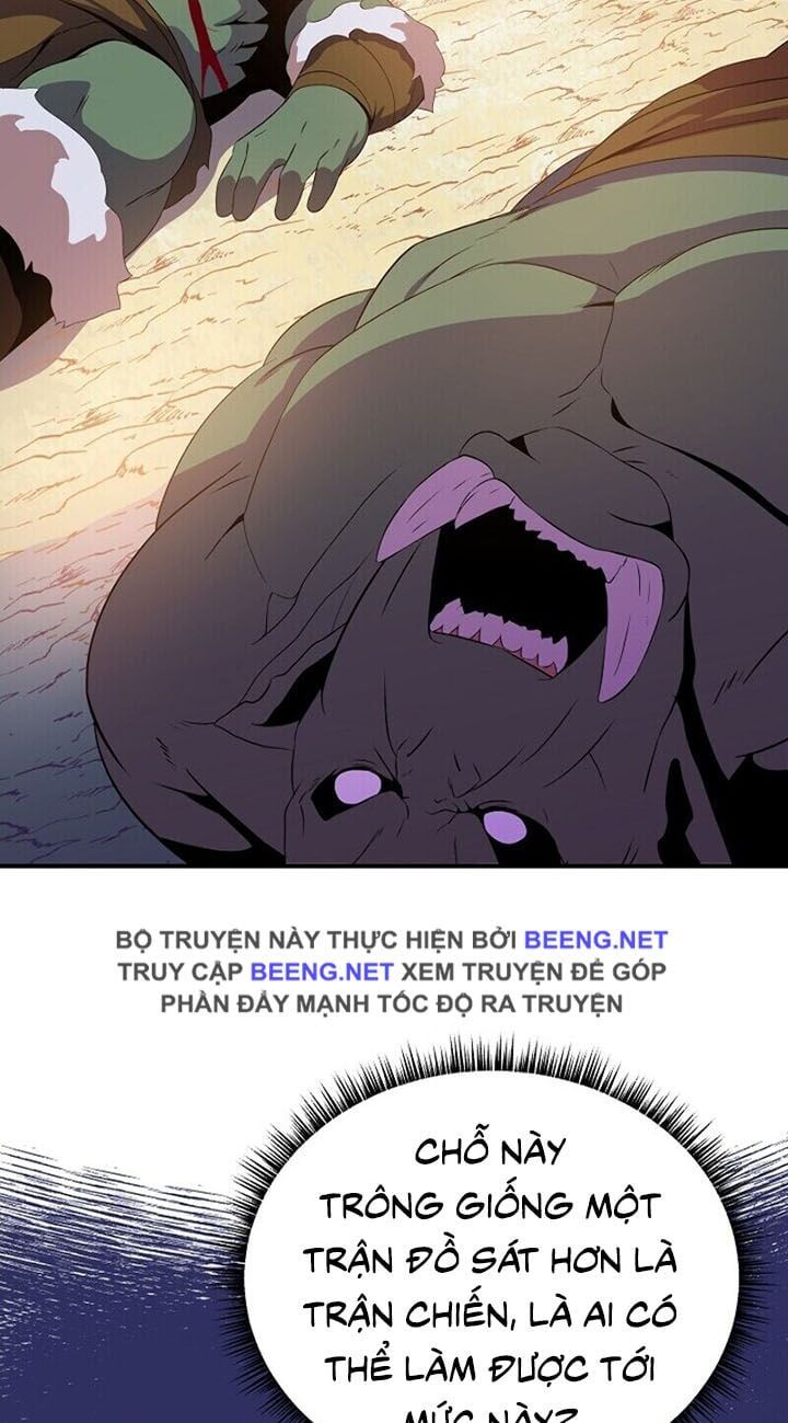 đọc truyện Kẻ Săn Anh Hùng Chương 34 ảnh 22 tại Thiên Thai Truyện