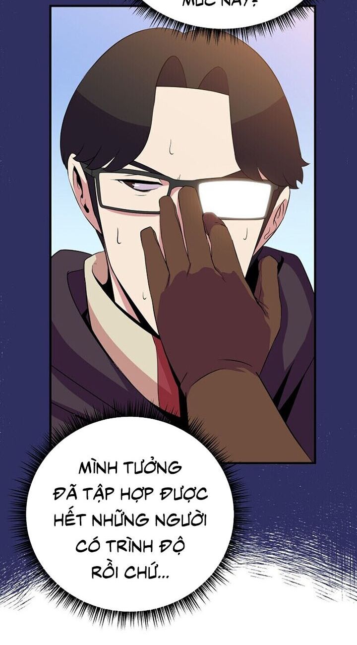 đọc truyện Kẻ Săn Anh Hùng Chương 34 ảnh 23 tại Thiên Thai Truyện