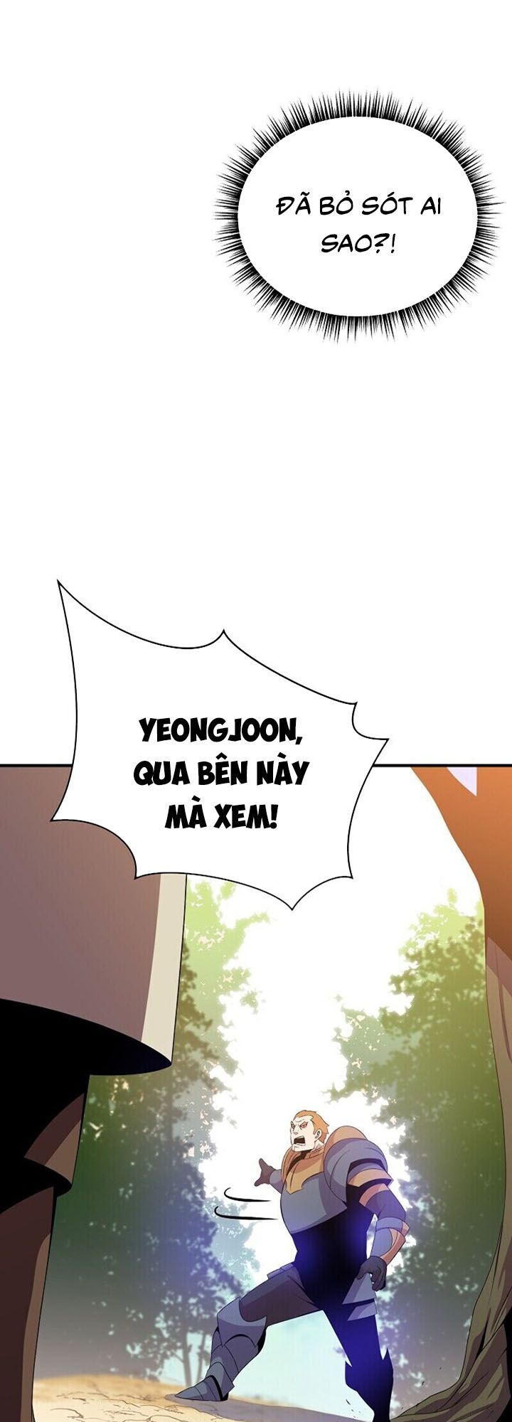 đọc truyện Kẻ Săn Anh Hùng Chương 34 ảnh 24 tại Thiên Thai Truyện