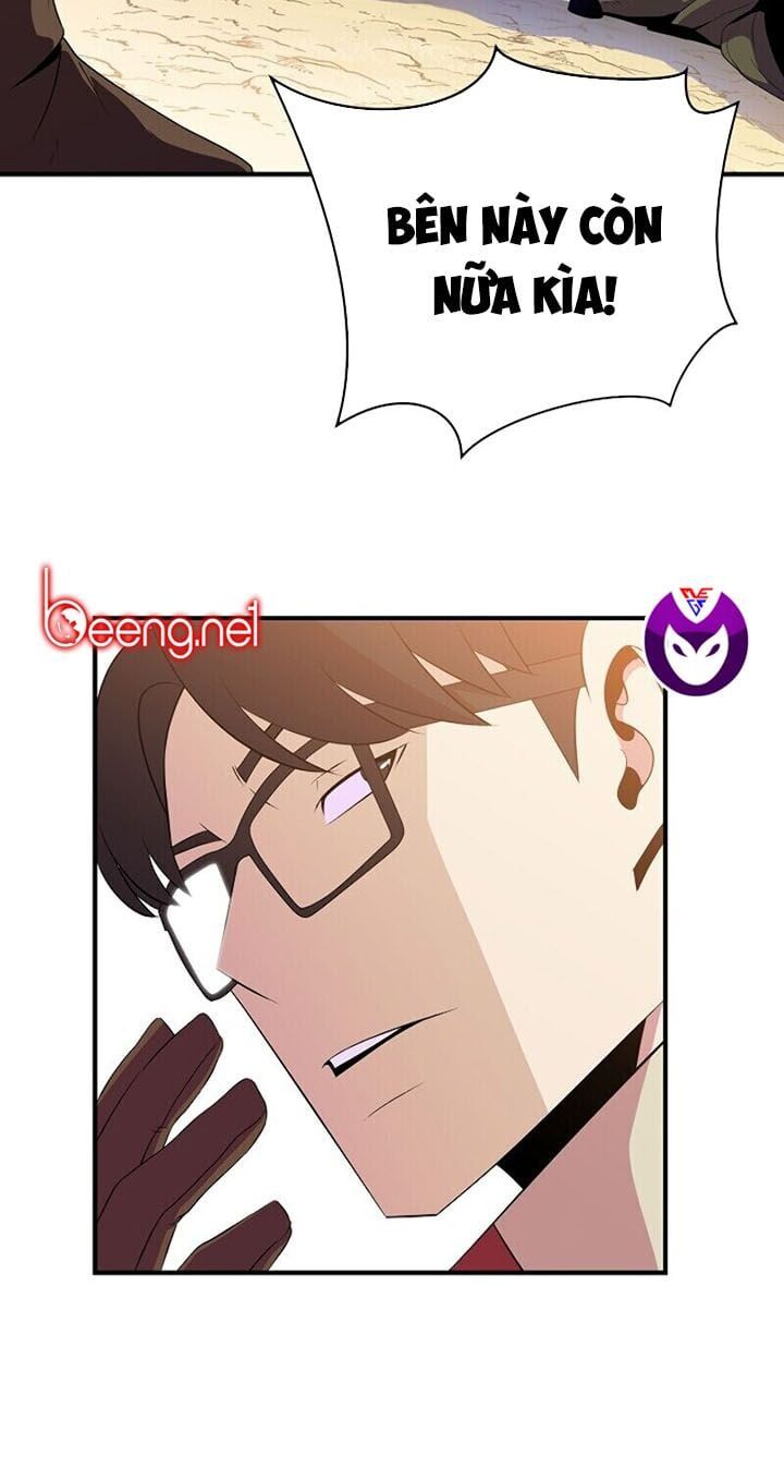 đọc truyện Kẻ Săn Anh Hùng Chương 34 ảnh 25 tại Thiên Thai Truyện