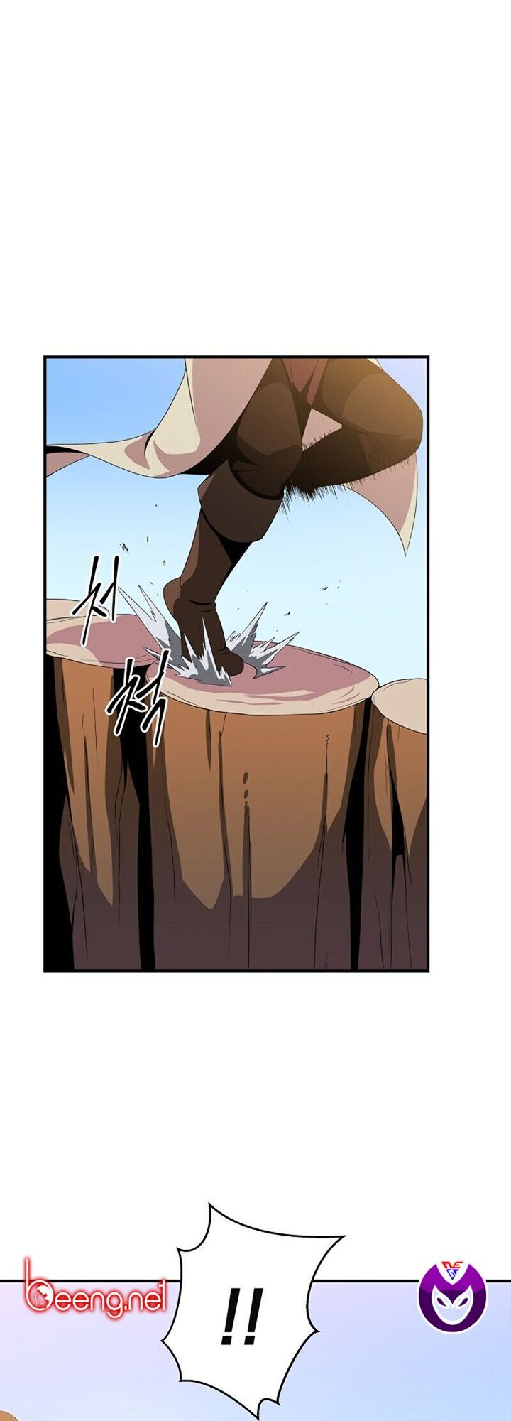 đọc truyện Kẻ Săn Anh Hùng Chương 34 ảnh 30 tại Thiên Thai Truyện