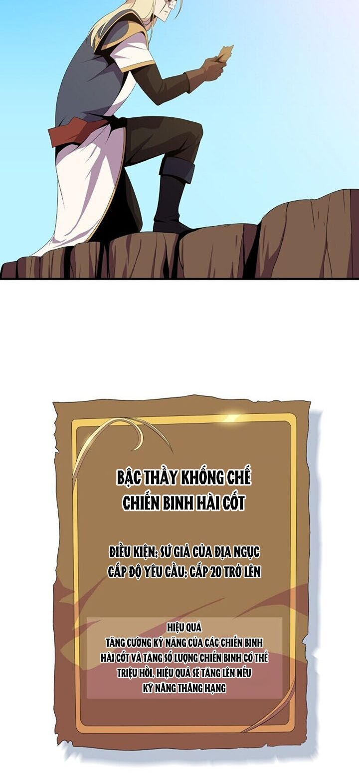 đọc truyện Kẻ Săn Anh Hùng Chương 34 ảnh 5 tại Thiên Thai Truyện