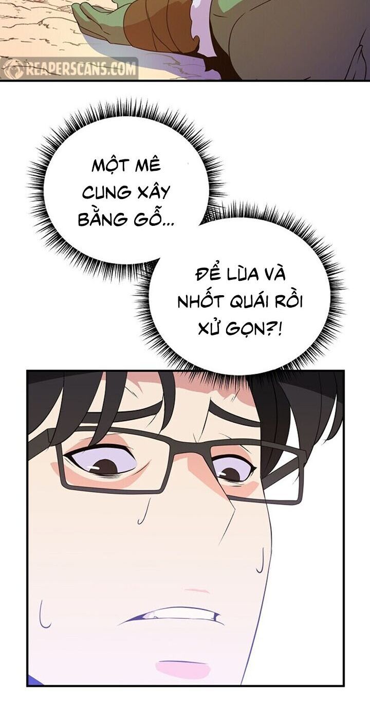 đọc truyện Kẻ Săn Anh Hùng Chương 34 ảnh 32 tại Thiên Thai Truyện