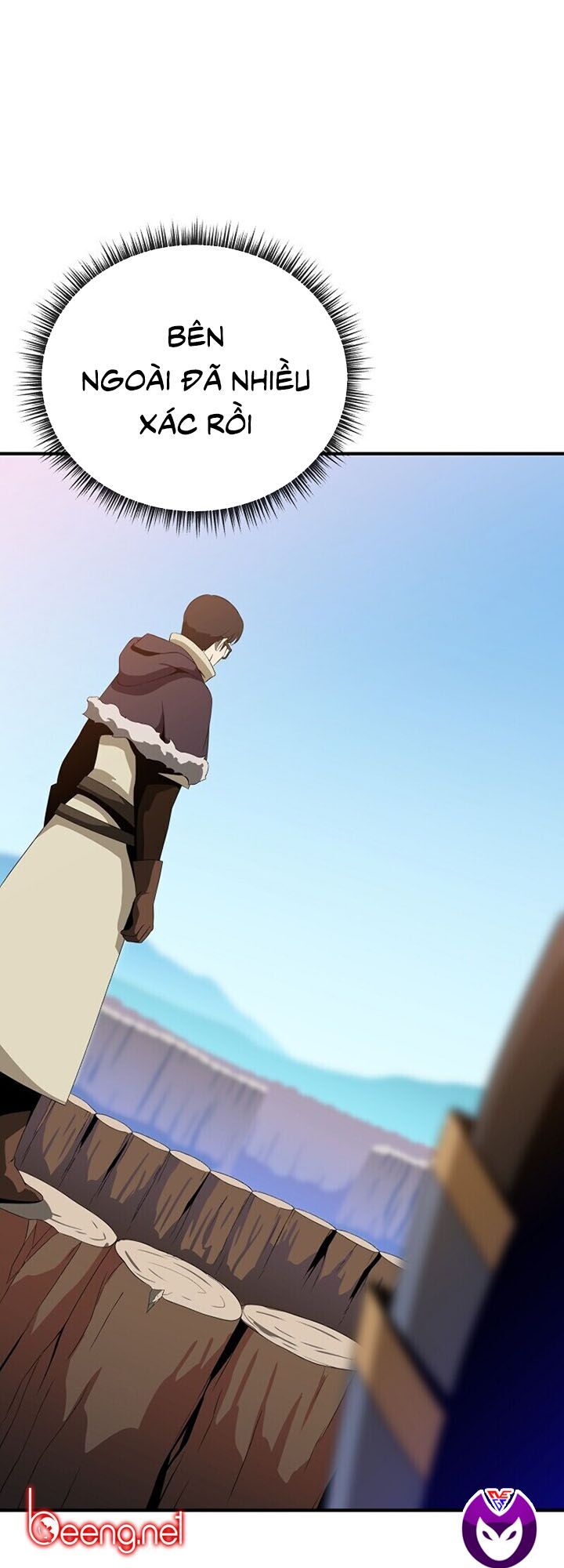 đọc truyện Kẻ Săn Anh Hùng Chương 34 ảnh 33 tại Thiên Thai Truyện