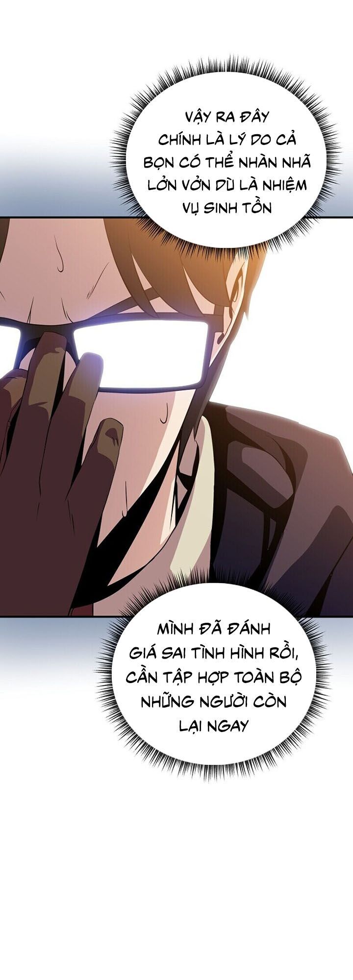 đọc truyện Kẻ Săn Anh Hùng Chương 34 ảnh 36 tại Thiên Thai Truyện