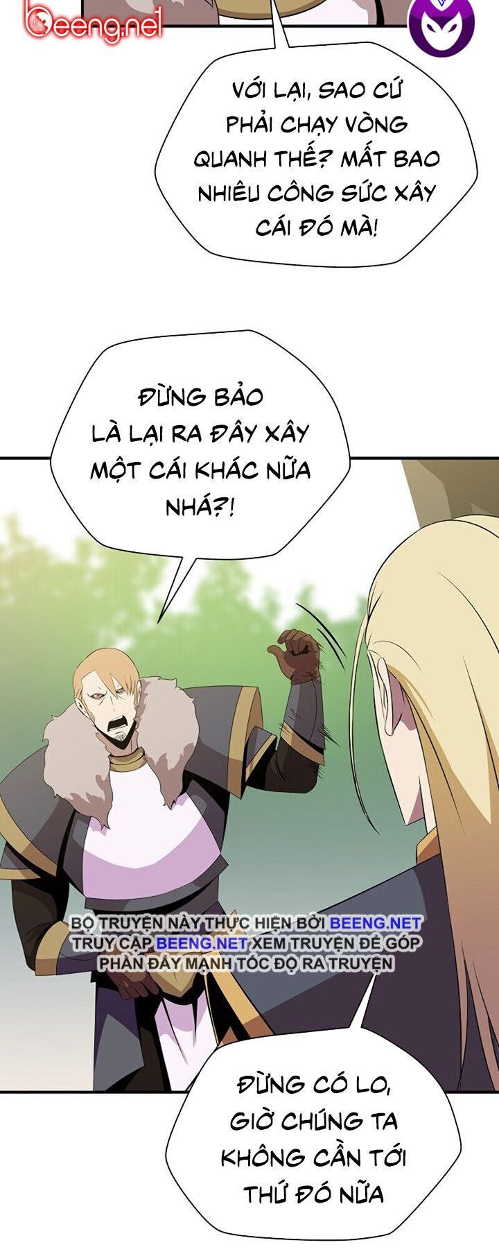 đọc truyện Kẻ Săn Anh Hùng Chương 34 ảnh 38 tại Thiên Thai Truyện